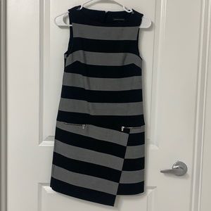 Work Petite Banana Republic Dress